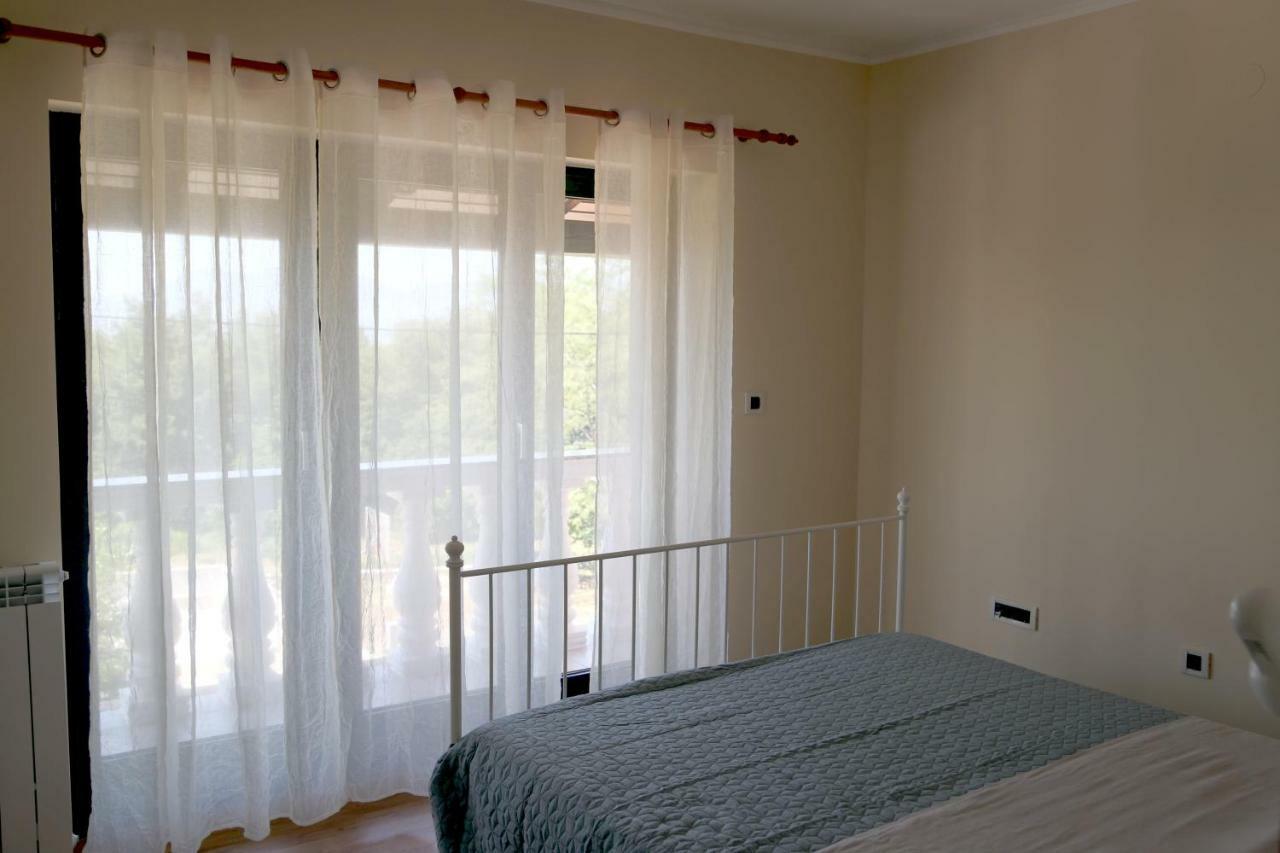 Villa Meri Rijeka Buitenkant foto