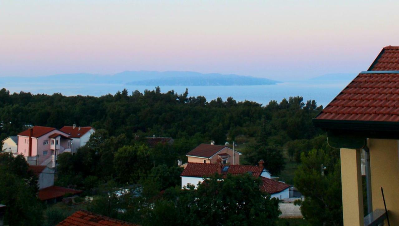 Villa Meri Rijeka Buitenkant foto