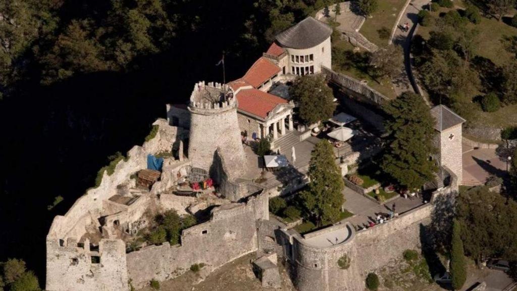 Villa Meri Rijeka Buitenkant foto